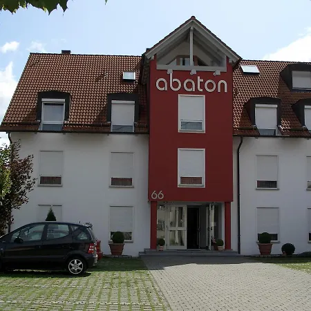 Abaton Dettingen unter Teck