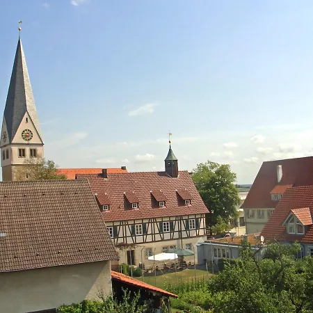 Abaton 3* Dettingen unter Teck
