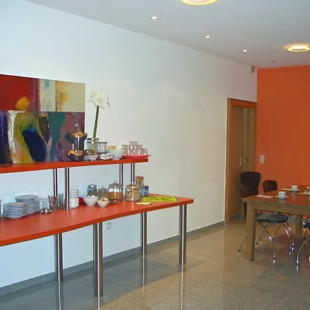 Abaton ホテル Dettingen unter Teck