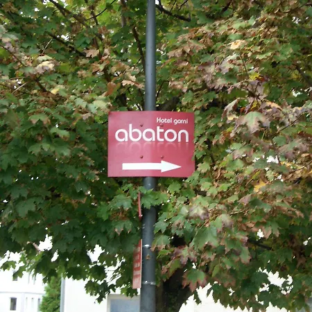 Abaton 3* Dettingen unter Teck