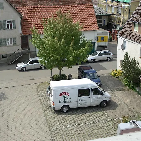 Abaton ホテル Dettingen unter Teck